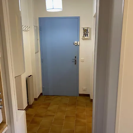 Apartament Ideal Famille