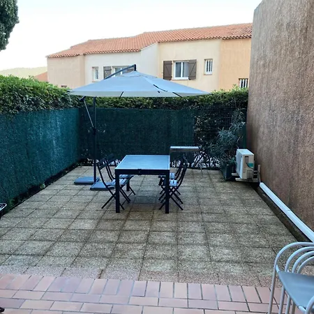 Ideal Famille Apartament
